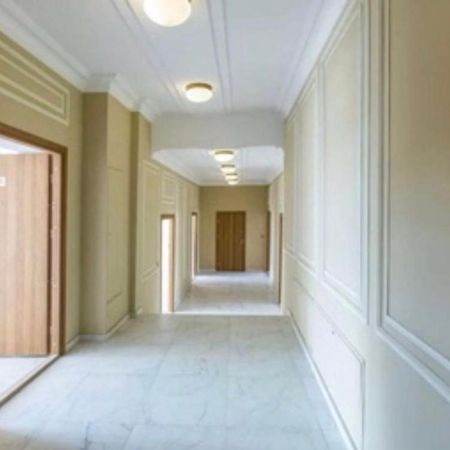 Przytulny Mikroapartament Breslavia Exterior foto